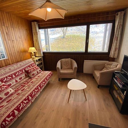 Appartement Cosy Au Coeur De Chatel, Proche Telecabine Et Activites Avec Multi Pass A 3€/Jour! - Fr-1-693-69 Екстериор снимка