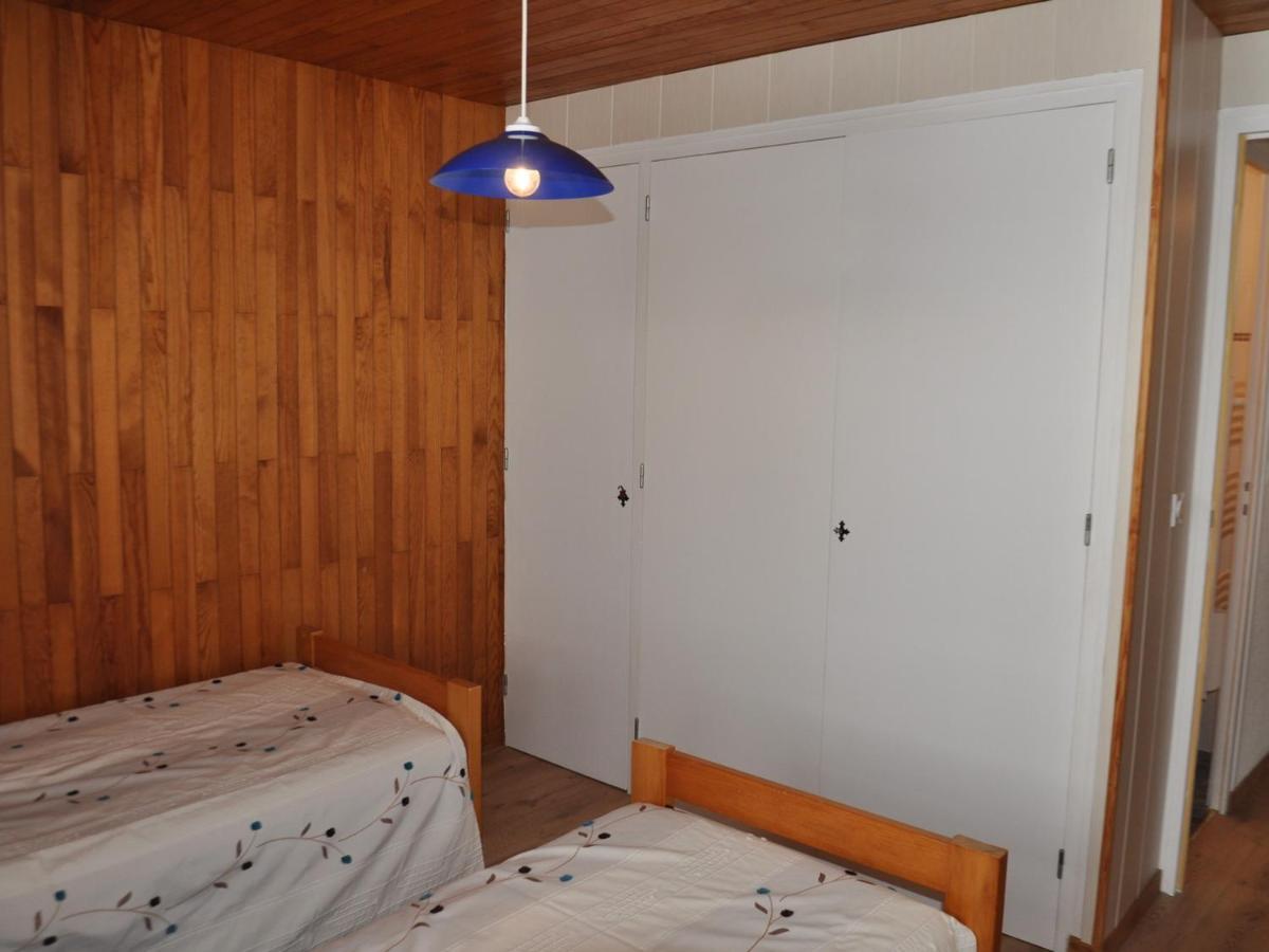 Appartement Cosy Au Coeur De Chatel, Proche Telecabine Et Activites Avec Multi Pass A 3€/Jour! - Fr-1-693-69 Екстериор снимка