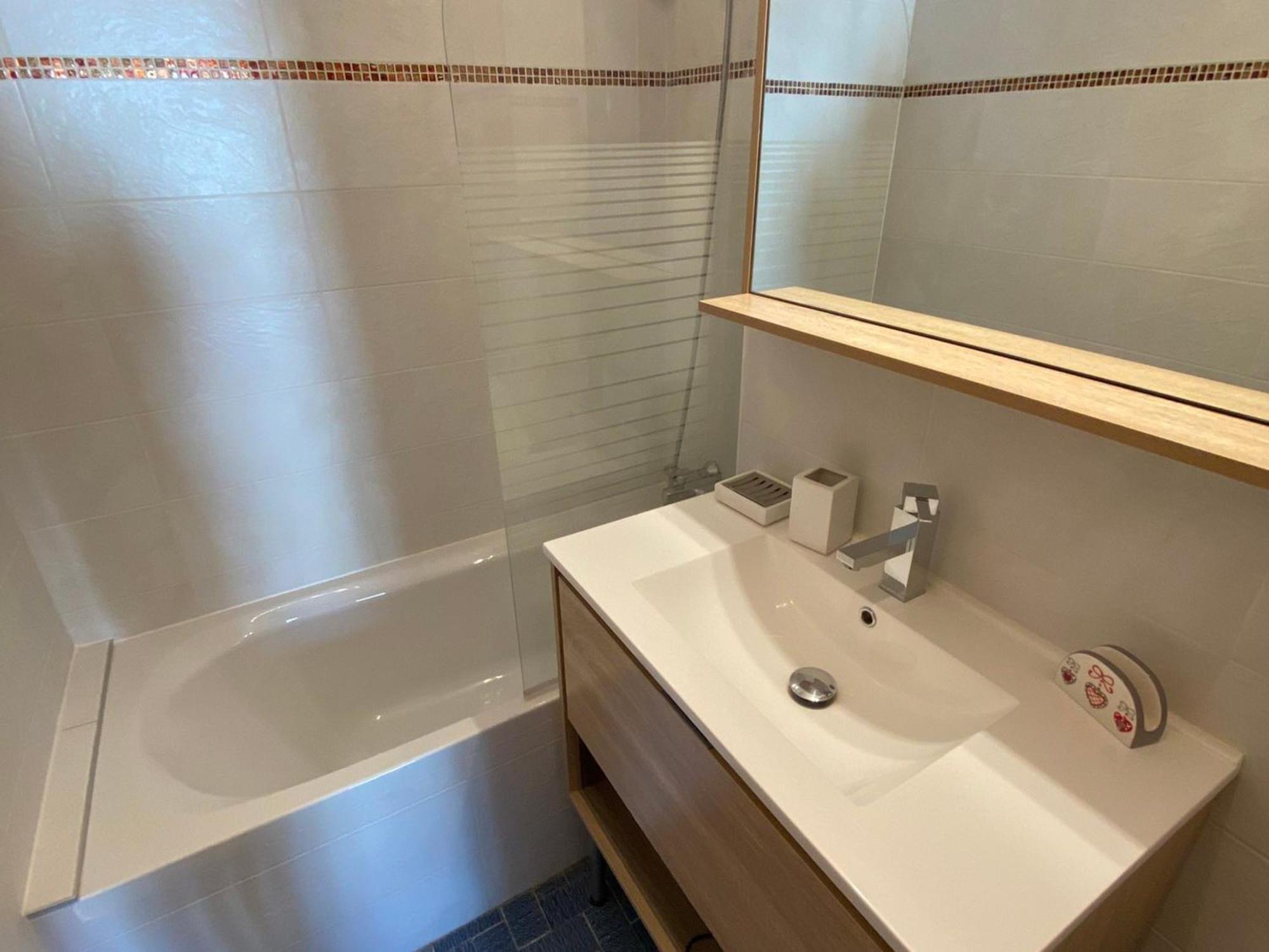 Appartement Cosy Au Coeur De Chatel, Proche Telecabine Et Activites Avec Multi Pass A 3€/Jour! - Fr-1-693-69 Екстериор снимка