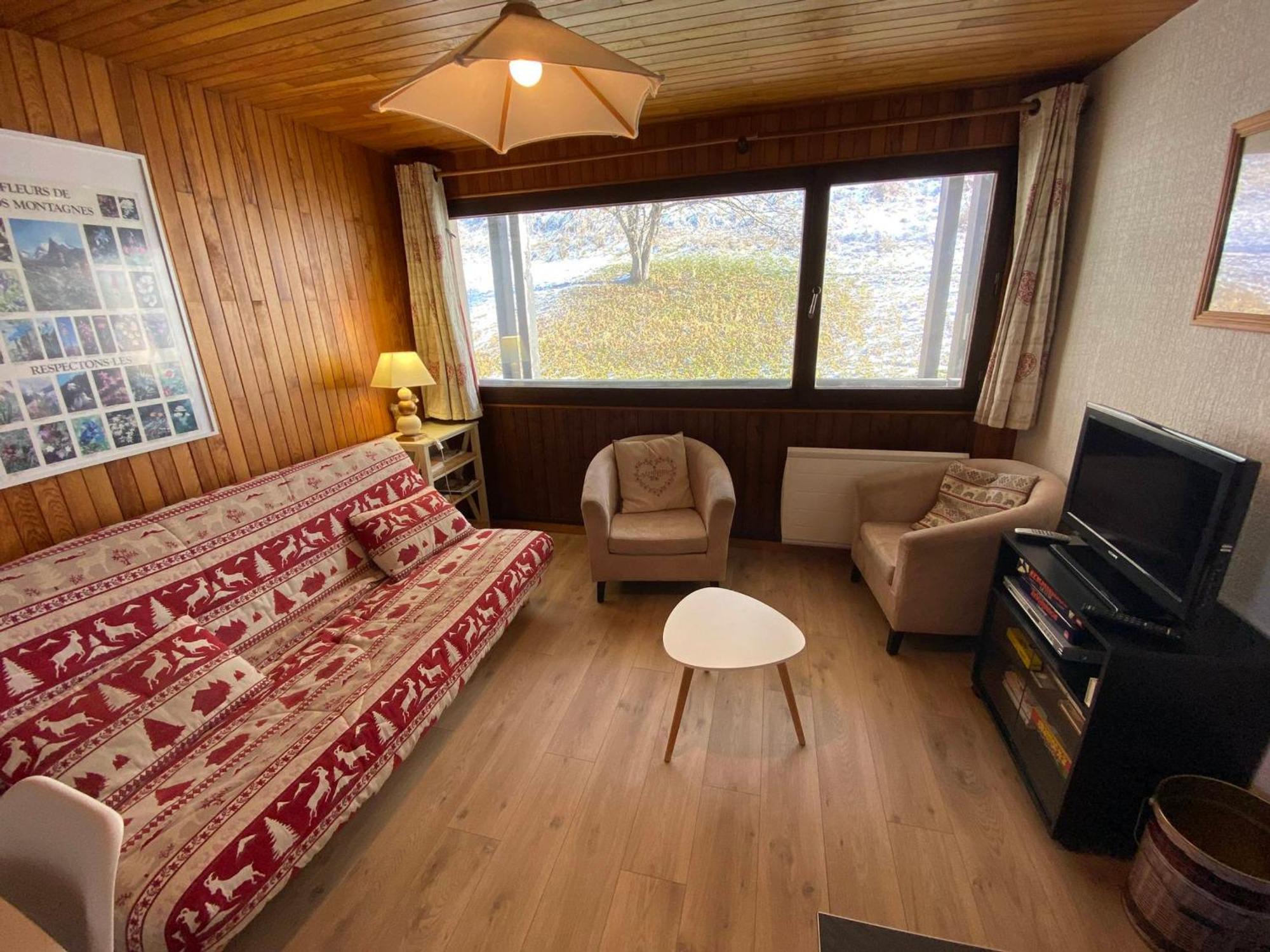 Appartement Cosy Au Coeur De Chatel, Proche Telecabine Et Activites Avec Multi Pass A 3€/Jour! - Fr-1-693-69 Екстериор снимка